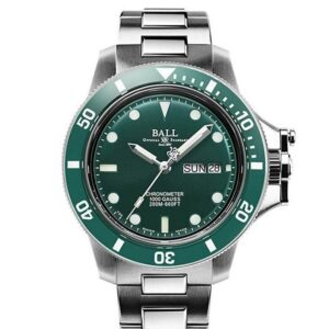 BALL Watch Engineer Hydrocarbon Original ボール ウォッチ エンジニア ハイドロカーボン オリジナル DM2118B-S4CJ-GR