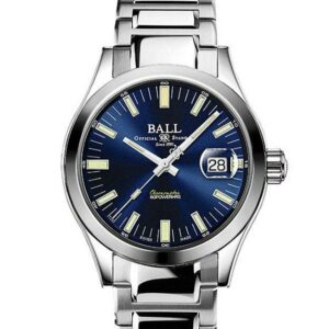 BALL Watch Engineer M MARVELIGHT 904L ボール ウォッチ エンジニアM マーベライト 904L NM9032C-S1CJ-BE