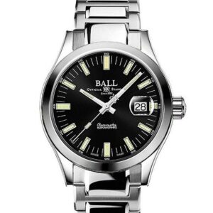 BALL Watch Engineer M MARVELIGHT 904L ボール ウォッチ エンジニアM マーベライト 904L NM9032C-S1CJ-BK