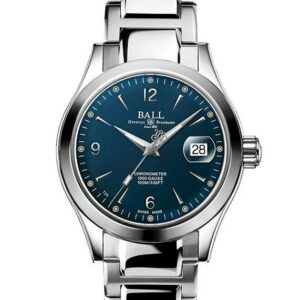 BALL Watch Engineer III OHIO CHRONOMETER ボール ウォッチ エンジニア III オハイオ クロノメーター NM9026C-S5CJ-BE
