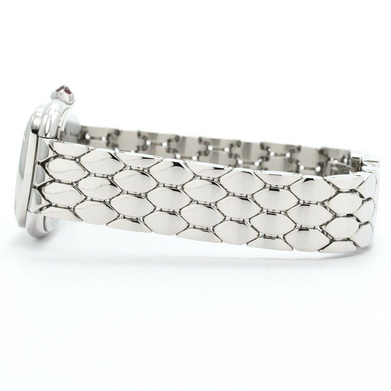 【中古】BVLGARI SERPENTI SEDUTTORI WATCH ブルガリ セルペンティ セドゥットーリ ウォッチ 103361