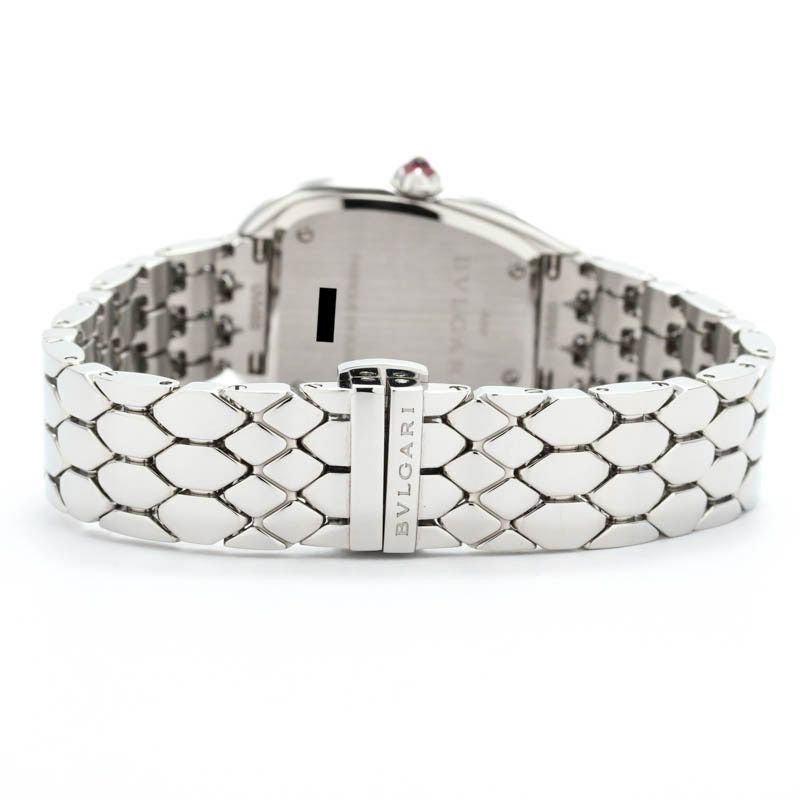 【中古】BVLGARI SERPENTI SEDUTTORI WATCH ブルガリ セルペンティ セドゥットーリ ウォッチ 103361