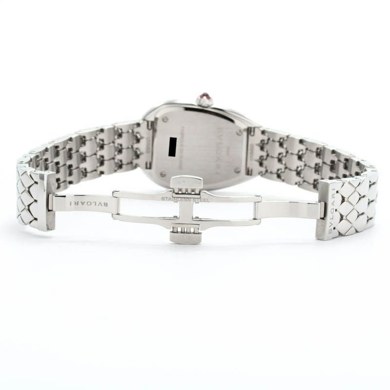 【中古】BVLGARI SERPENTI SEDUTTORI WATCH ブルガリ セルペンティ セドゥットーリ ウォッチ 103361