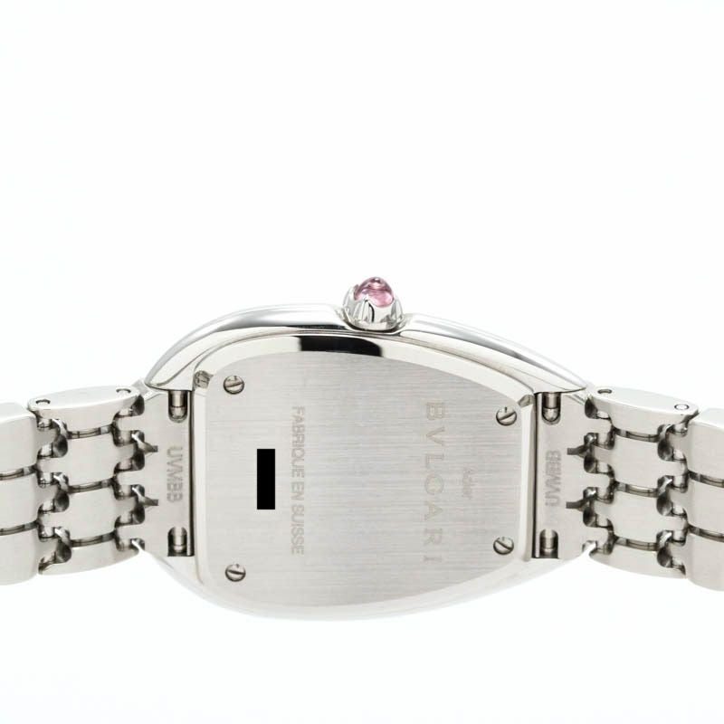 【中古】BVLGARI SERPENTI SEDUTTORI WATCH ブルガリ セルペンティ セドゥットーリ ウォッチ 103361