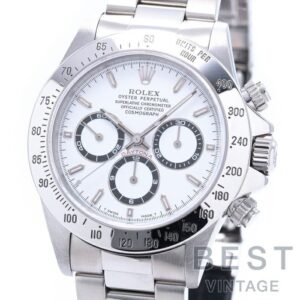 【中古】ROLEX COSMOGRAPH DAYTONA ロレックス コスモグラフ デイトナ 16520