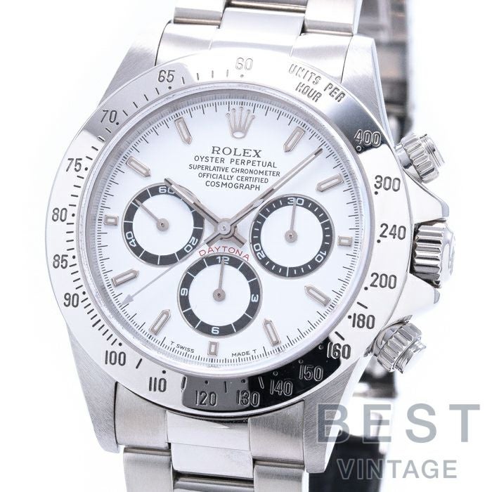 【中古】ROLEX COSMOGRAPH DAYTONA ロレックス コスモグラフ デイトナ 16520