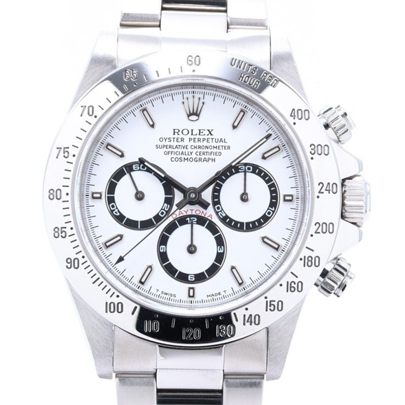 【中古】ROLEX COSMOGRAPH DAYTONA ロレックス コスモグラフ デイトナ 16520