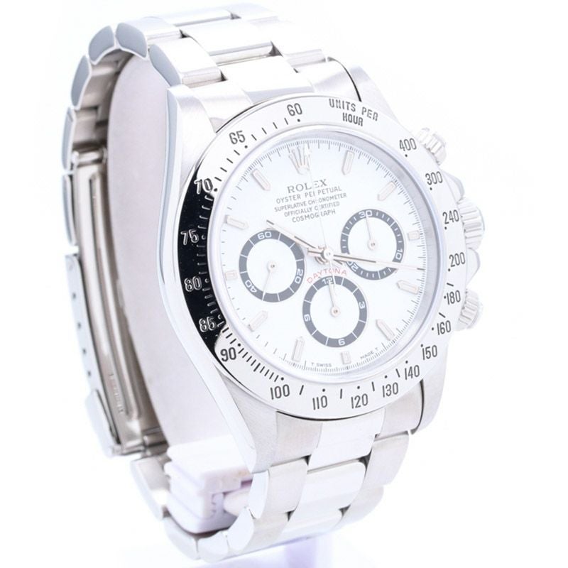 【中古】ROLEX COSMOGRAPH DAYTONA ロレックス コスモグラフ デイトナ 16520