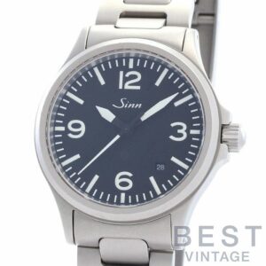 【中古】SINN 656 SERIES ジン 656シリーズ 656