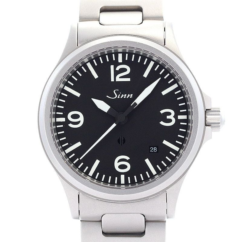 【中古】SINN 656 SERIES ジン 656シリーズ 656