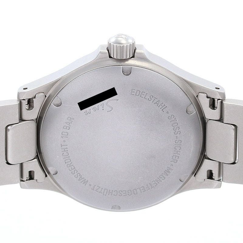 【中古】SINN 656 SERIES ジン 656シリーズ 656