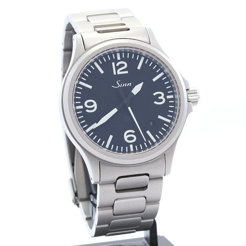 【中古】SINN 656 SERIES ジン 656シリーズ 656