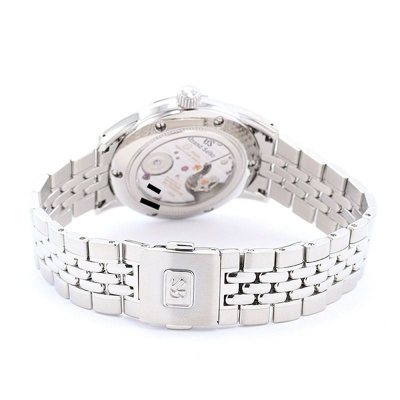 【中古】GRAND SEIKO 9S MECHANICAL ELEGANCE COLLECTION グランドセイコー 9Sメカニカル エレガンスコレクション SBGW235(9S64-00A0)
