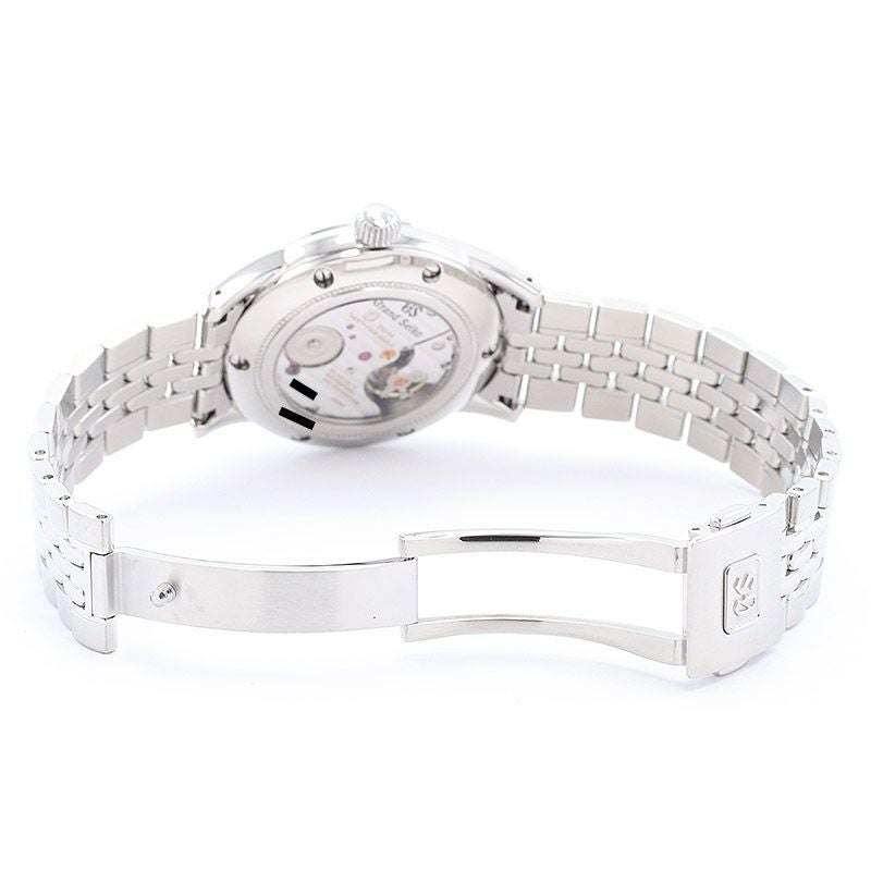 【中古】GRAND SEIKO 9S MECHANICAL ELEGANCE COLLECTION グランドセイコー 9Sメカニカル エレガンスコレクション SBGW235(9S64-00A0)