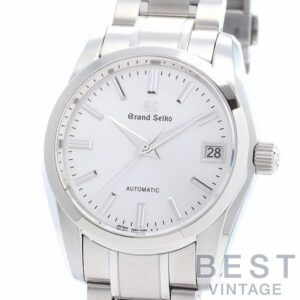 【中古】GRAND SEIKO 9S MECHANICAL グランドセイコー 9Sメカニカル SBGR251(9S65-00B0)