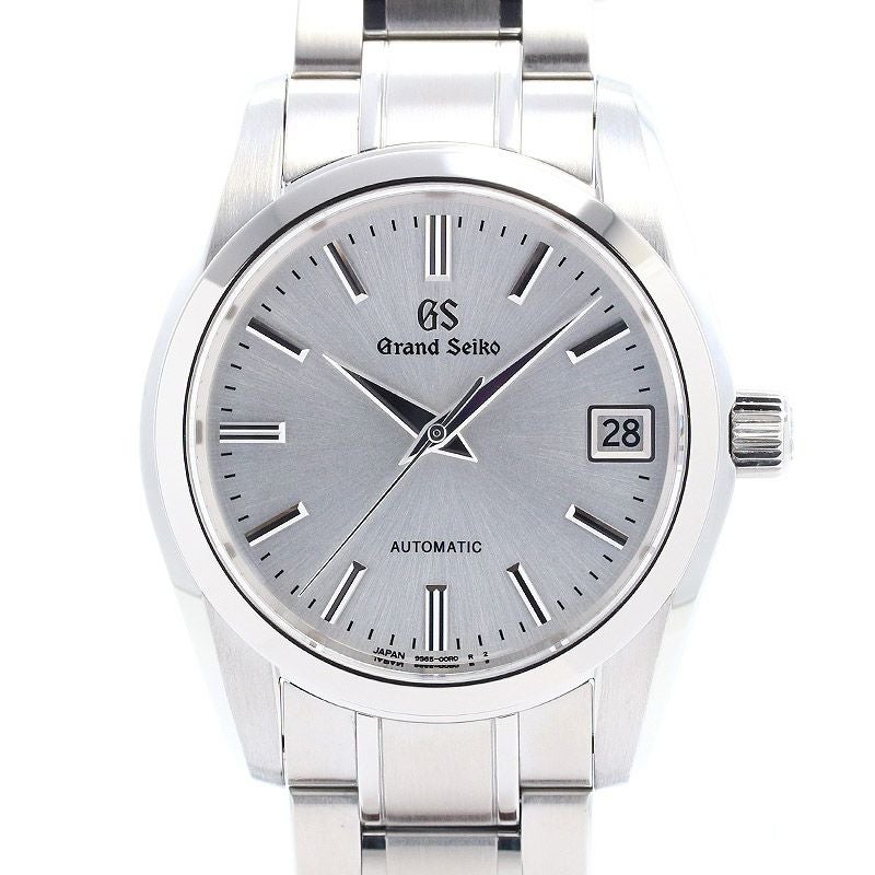 【中古】GRAND SEIKO 9S MECHANICAL グランドセイコー 9Sメカニカル SBGR251(9S65-00B0)