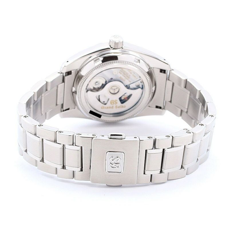 【中古】GRAND SEIKO 9S MECHANICAL グランドセイコー 9Sメカニカル SBGR251(9S65-00B0)