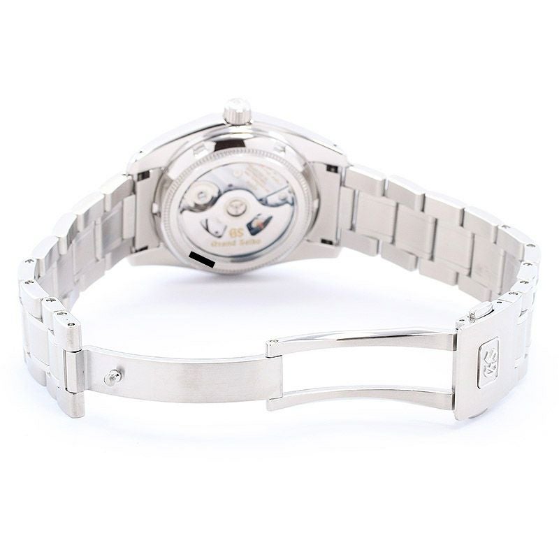 【中古】GRAND SEIKO 9S MECHANICAL グランドセイコー 9Sメカニカル SBGR251(9S65-00B0)