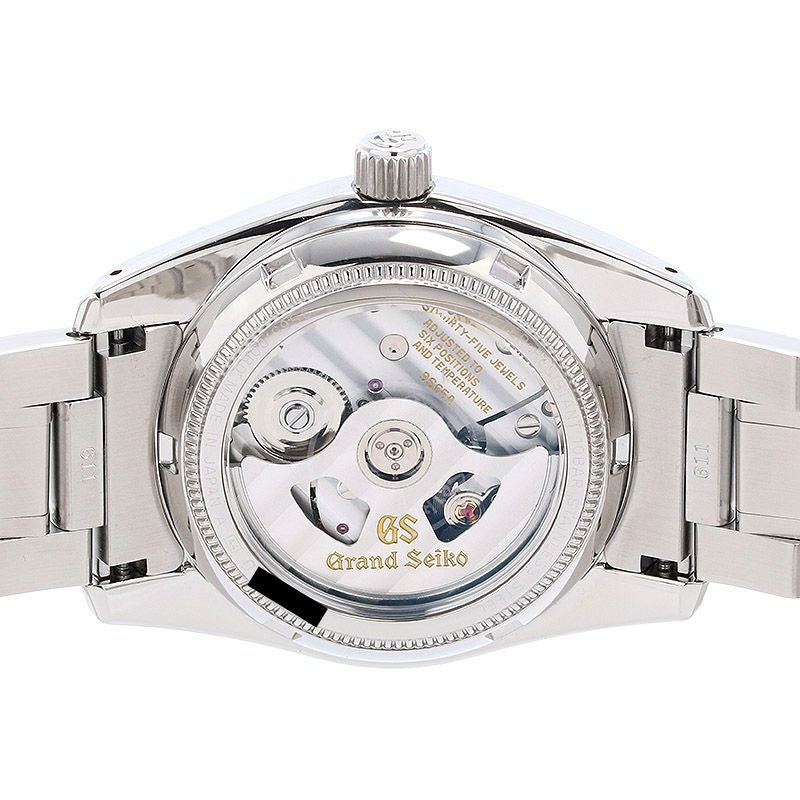 【中古】GRAND SEIKO 9S MECHANICAL グランドセイコー 9Sメカニカル SBGR251(9S65-00B0)