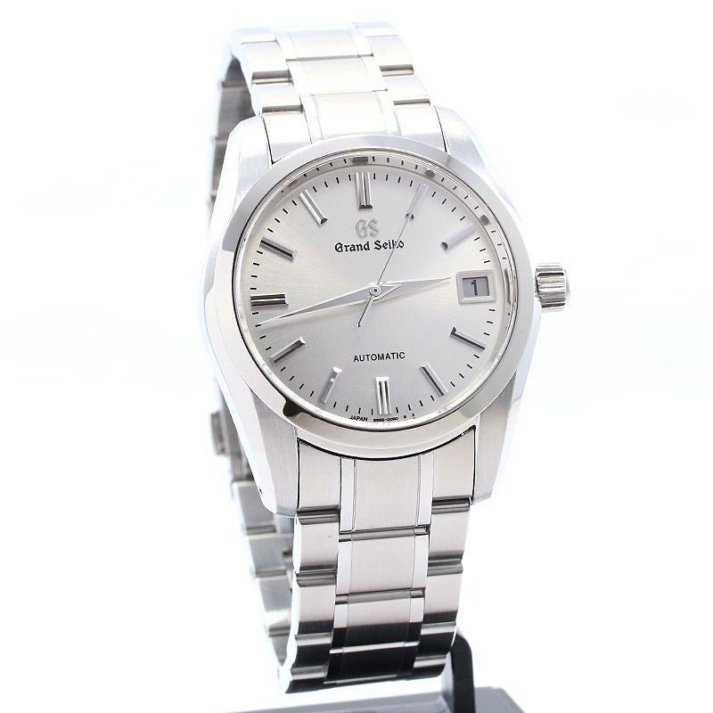 【中古】GRAND SEIKO 9S MECHANICAL グランドセイコー 9Sメカニカル SBGR251(9S65-00B0)