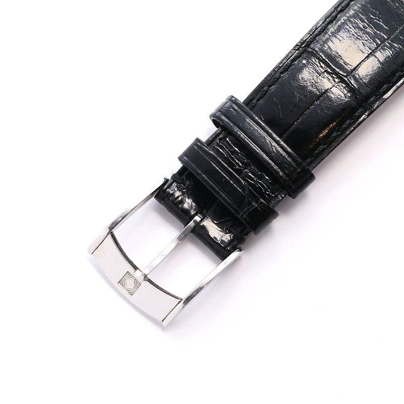 【中古】ZENITH CHRONOMASTER T EL PRIMERO MOON PHASE ゼニス クロノマスターT エル・プリメロ ムーンフェイズ 01.0240.410