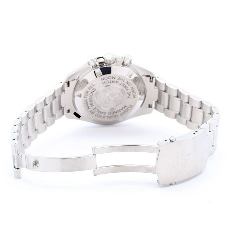 【中古】OMEGA SPEEDMASTER PROFESSIONAL MONNPHASE オメガ スピードマスター プロフェッショナル ムーンフェイズ 3575.20