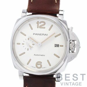 【中古】OFFICINE PANERAI LUMINOR DUE 42 オフィチーネ・パネライ ルミノール ドゥエ 42 PAM01046