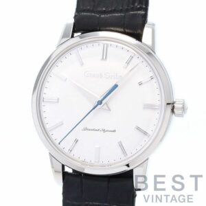 【中古】GRAND SEIKO MASTER SHOP LIMITED TO 1960 グランドセイコー マスターショップ限定 初代GS復刻モデル 世界1960本限定 SBGW253(9S64-00M0)