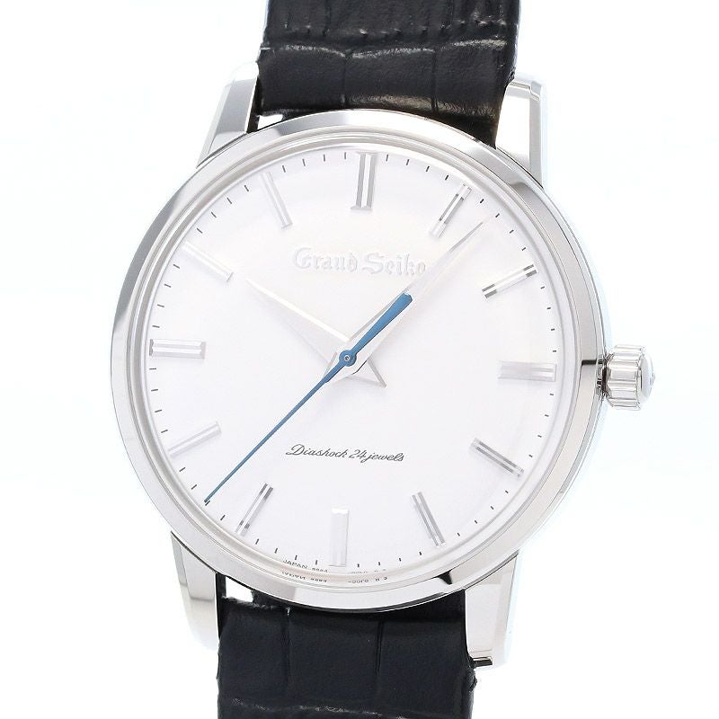 【中古】GRAND SEIKO MASTER SHOP LIMITED TO 1960 グランドセイコー マスターショップ限定 初代GS復刻モデル 世界1960本限定 SBGW253(9S64-00M0)