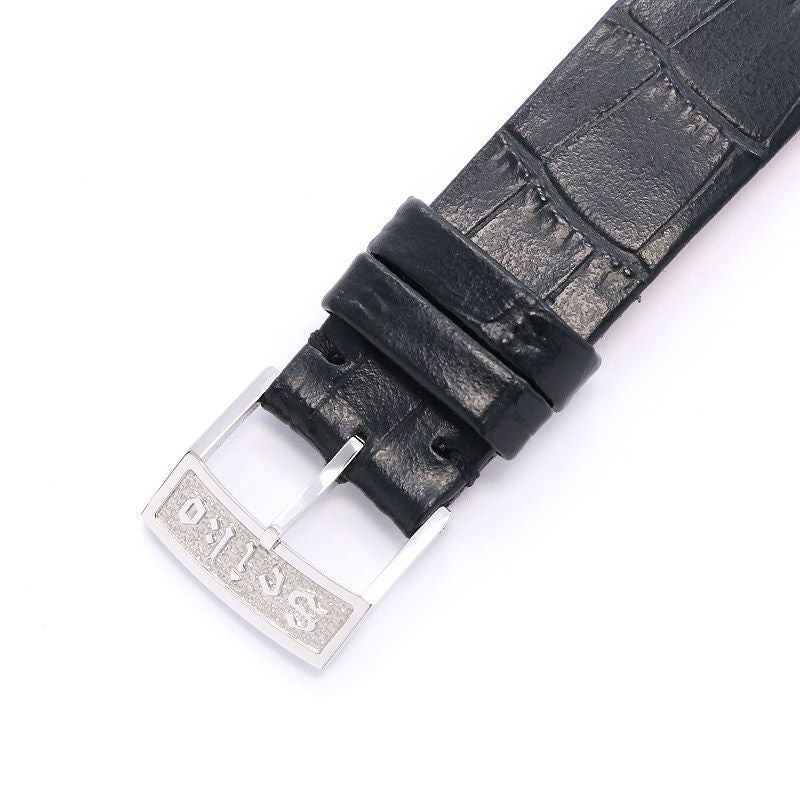【中古】GRAND SEIKO MASTER SHOP LIMITED TO 1960 グランドセイコー マスターショップ限定 初代GS復刻モデル 世界1960本限定 SBGW253(9S64-00M0)