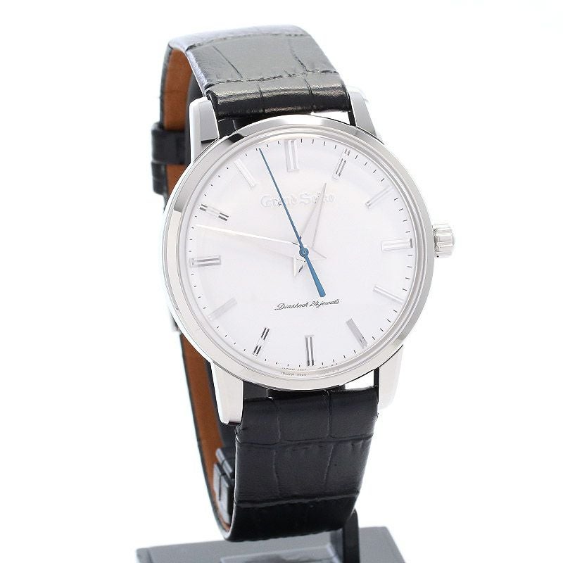【中古】GRAND SEIKO MASTER SHOP LIMITED TO 1960 グランドセイコー マスターショップ限定 初代GS復刻モデル 世界1960本限定 SBGW253(9S64-00M0)