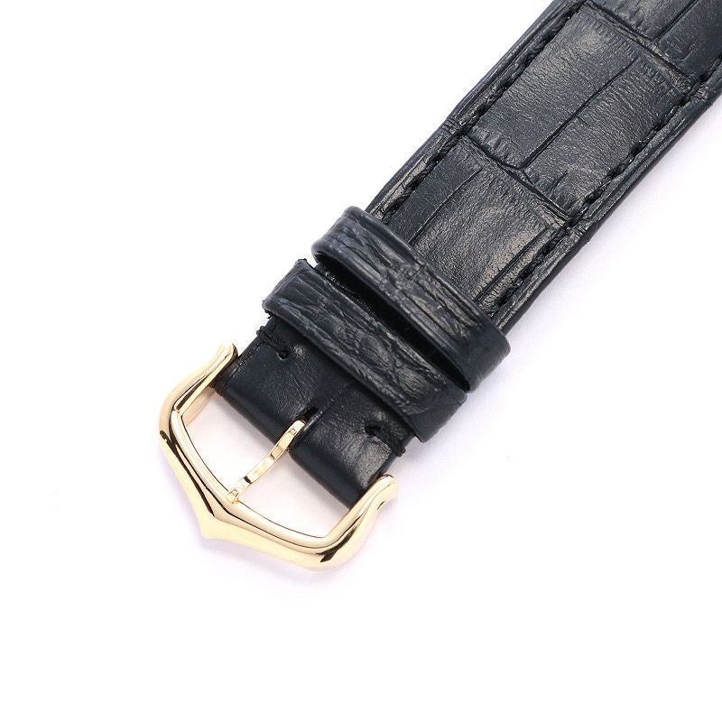 【中古】CARTIER TANK SOLO WATCH SMALL MODEL カルティエ タンクソロSM W5200002
