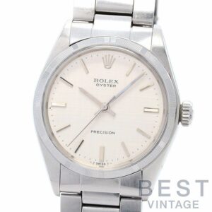 【中古】ROLEX OYSTER ロレックス オイスター 6427