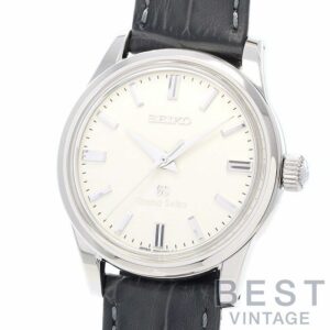 【中古】GRAND SEIKO 9S MECHANICAL グランドセイコー 9Sメカニカル SBGW001(9S54-0030)