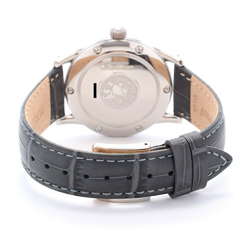 【中古】GRAND SEIKO 9S MECHANICAL グランドセイコー 9Sメカニカル SBGW001(9S54-0030)