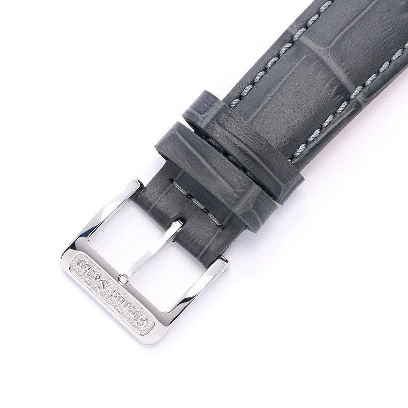 【中古】GRAND SEIKO 9S MECHANICAL グランドセイコー 9Sメカニカル SBGW001(9S54-0030)
