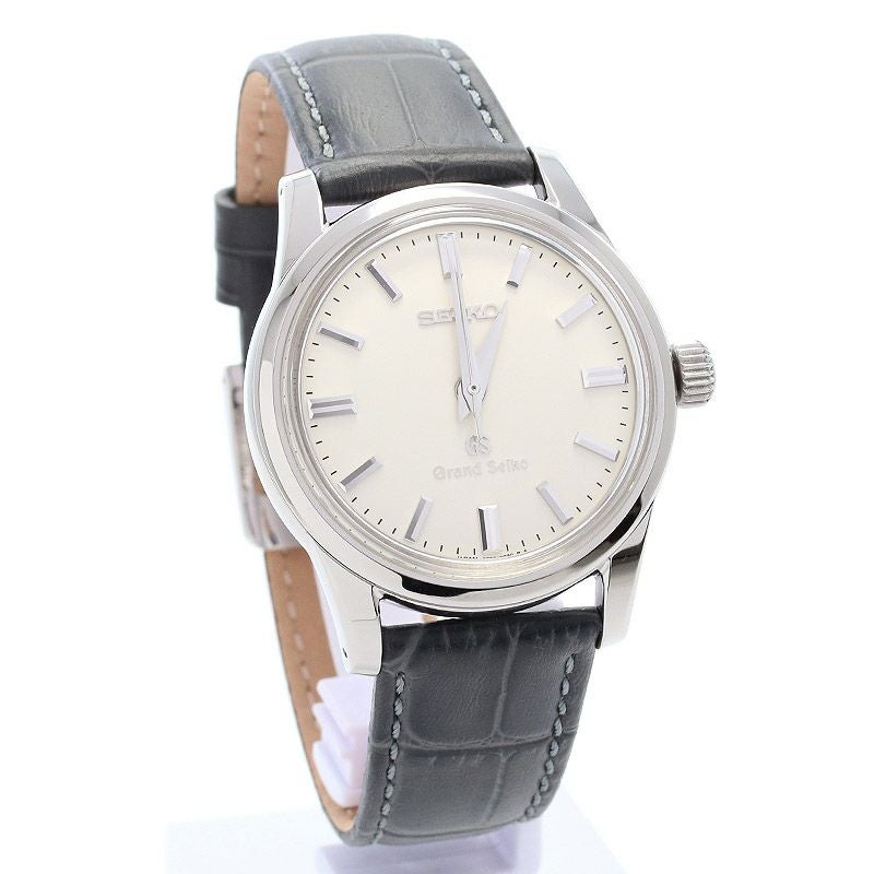 【中古】GRAND SEIKO 9S MECHANICAL グランドセイコー 9Sメカニカル SBGW001(9S54-0030)