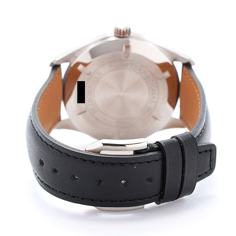 【中古】IWC MARK XVI アイ・ダブリュー・シー マークXVI IW325501