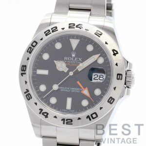 【中古】ROLEX EXPLORER II ロレックス エクスプローラーII 216570