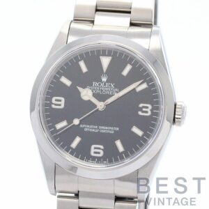 【中古】ROLEX EXPLORER I ロレックス エクスプローラーI 14270