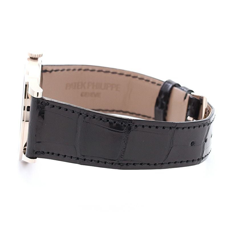 【中古】PATEK PHILIPPE CALATRAVA パテック・フィリップ カラトラバ 5196G-001