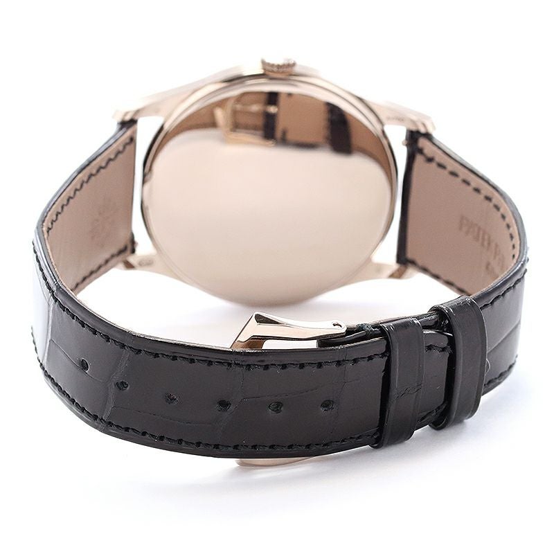 【中古】PATEK PHILIPPE CALATRAVA パテック・フィリップ カラトラバ 5196G-001