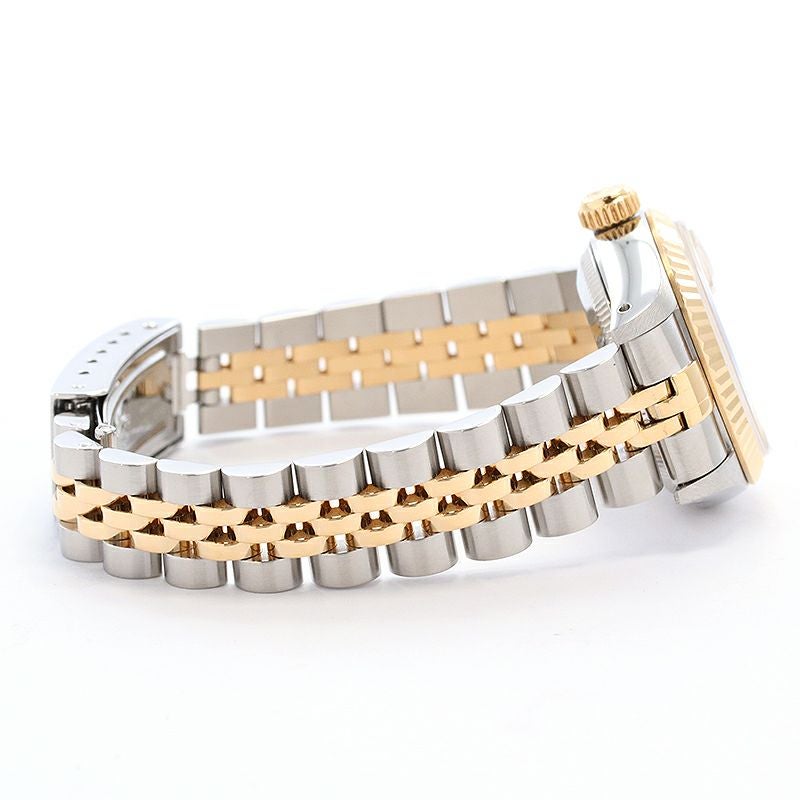 【中古】ROLEX OYSTER PERPETUAL DATEJUST ロレックス オイスター パーペチュアル デイトジャスト 69173G