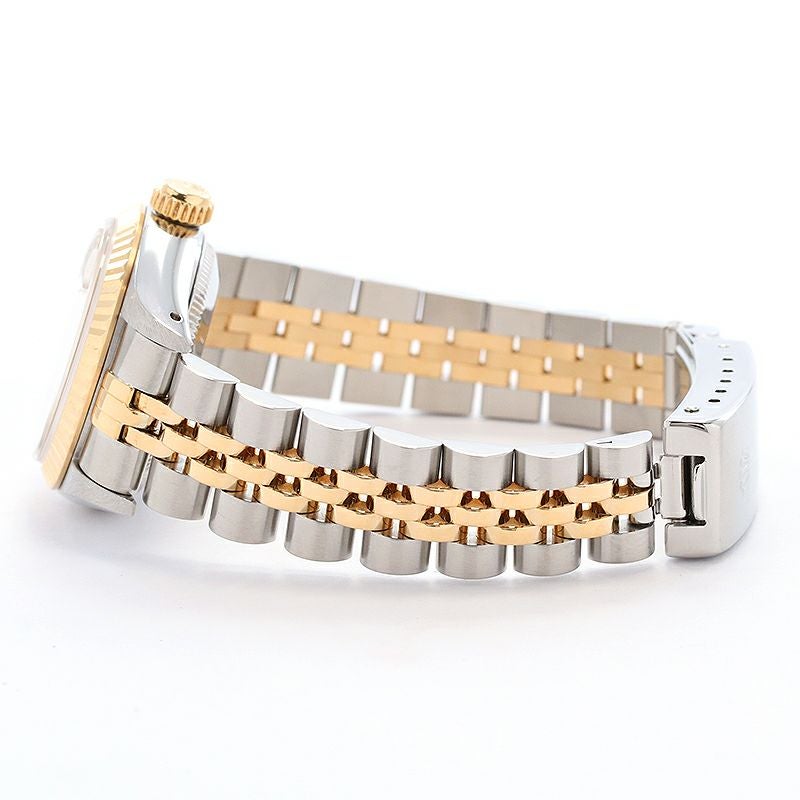 【中古】ROLEX OYSTER PERPETUAL DATEJUST ロレックス オイスター パーペチュアル デイトジャスト 69173G