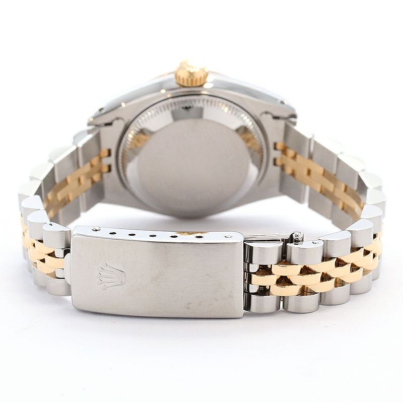 【中古】ROLEX OYSTER PERPETUAL DATEJUST ロレックス オイスター パーペチュアル デイトジャスト 69173G