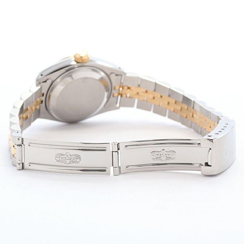 【中古】ROLEX OYSTER PERPETUAL DATEJUST ロレックス オイスター パーペチュアル デイトジャスト 69173G