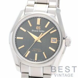 【中古】GRAND SEIKO HERITAGE COLLECTION 62GS RIKKA EARLY SUMMER グランドセイコー ヘリテージコレクション 二十四節気 立夏 薫風 SBGH271 (9S85-01H0)