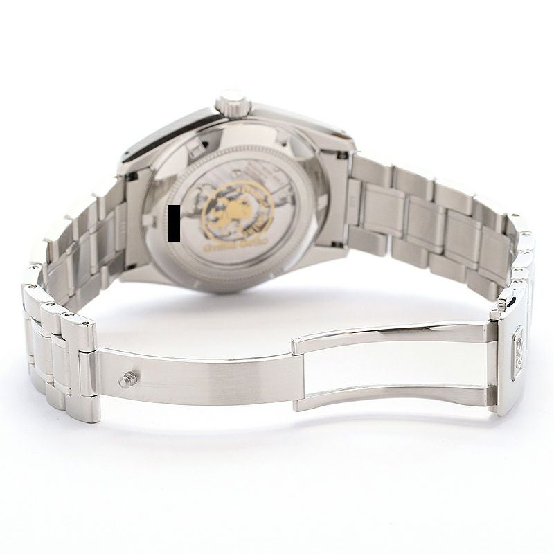 【中古】GRAND SEIKO HERITAGE COLLECTION 62GS RIKKA EARLY SUMMER グランドセイコー ヘリテージコレクション 二十四節気 立夏 薫風 SBGH271 (9S85-01H0)