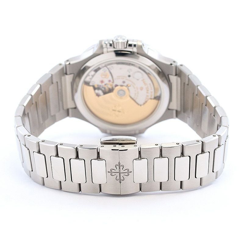 【中古】PATEK PHILIPPE NAUTILUS パテック・フィリップ ノーチラス 7118/1A-001