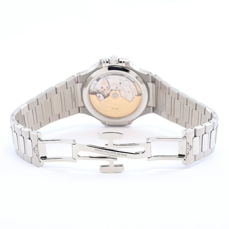 【中古】PATEK PHILIPPE NAUTILUS パテック・フィリップ ノーチラス 7118/1A-001